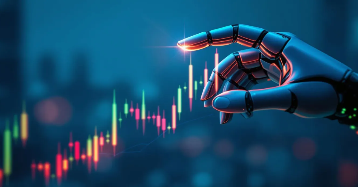 High-Performance AI Algorithms for Real-Time Trading