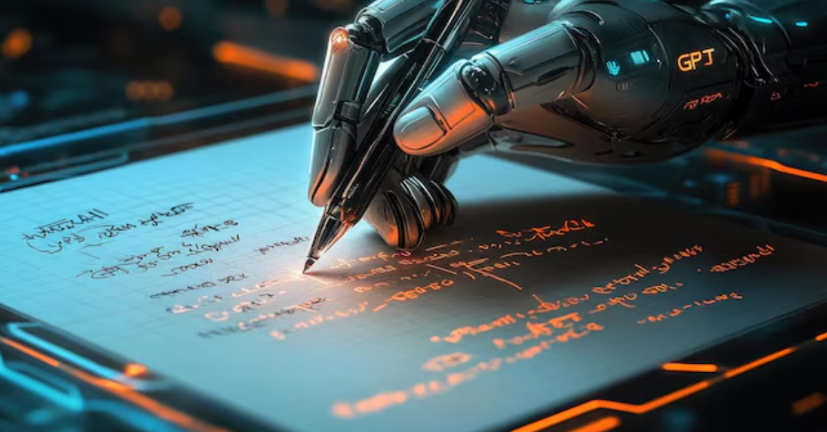 Best AI Content Generator for SEO & Copywriting