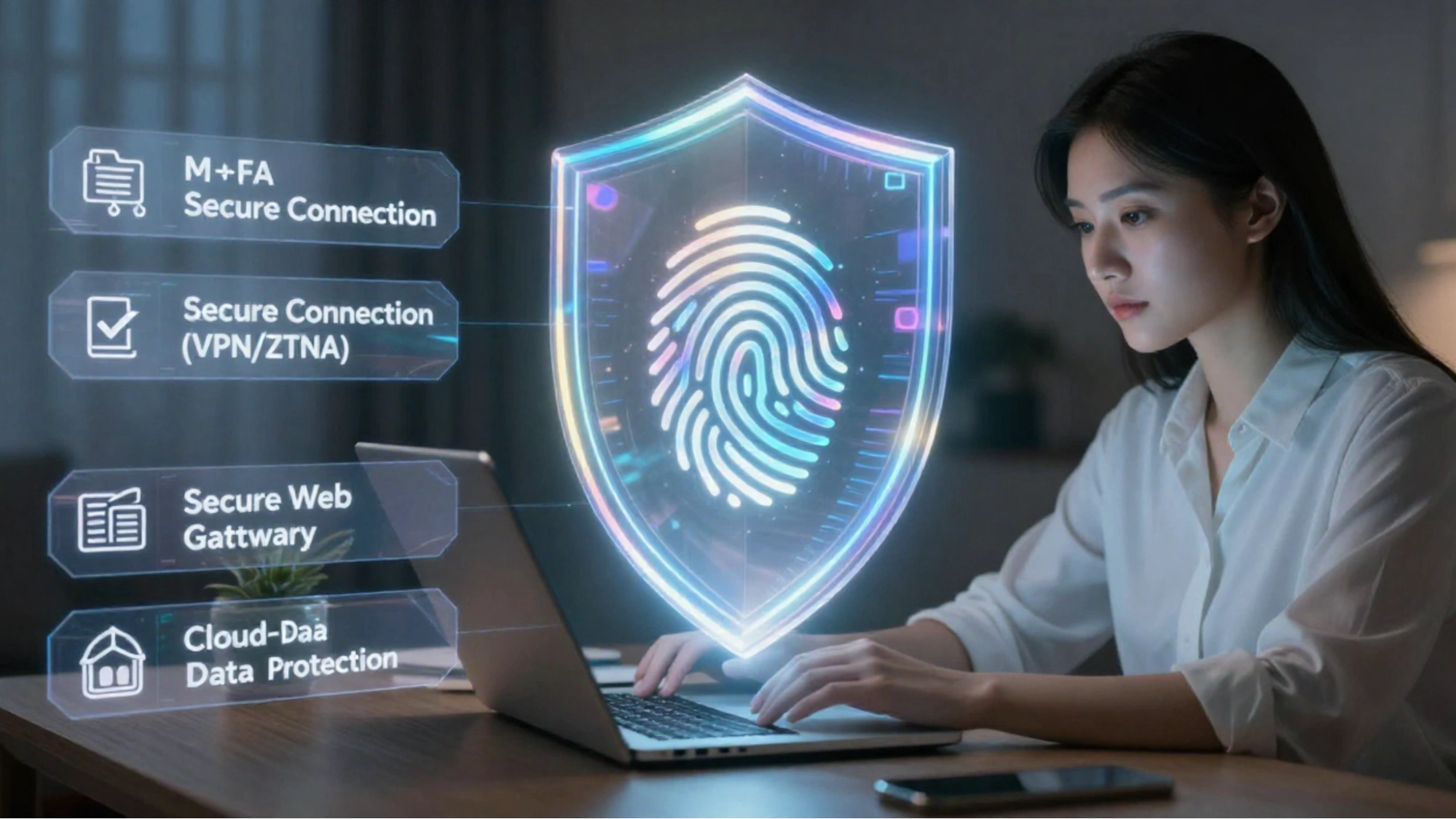 Smart AI Endpoint Protection Tools for Remote Workforces